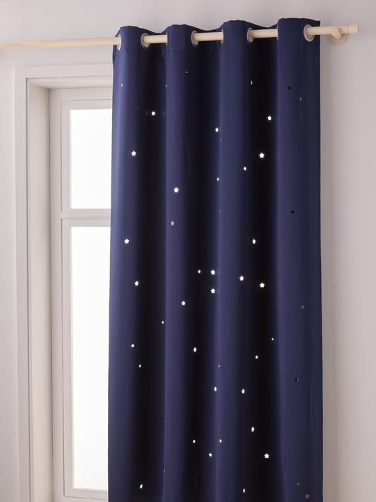 Produktbild Vertbaudet Vorhang (135 x 180 cm)