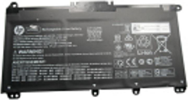 Actual product image HP Battery 3 Cell 41W 3.6A Li-Ion (3 Cells, 3600 mAh)