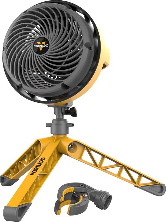 Vornado Heavy Duty EX05 (67.80 dB)