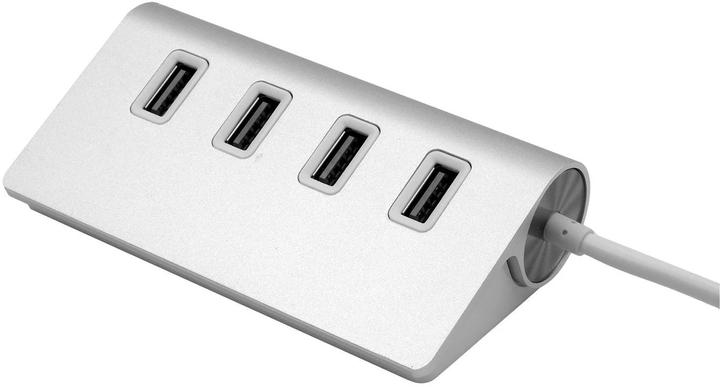Dockingstation + USB Hub