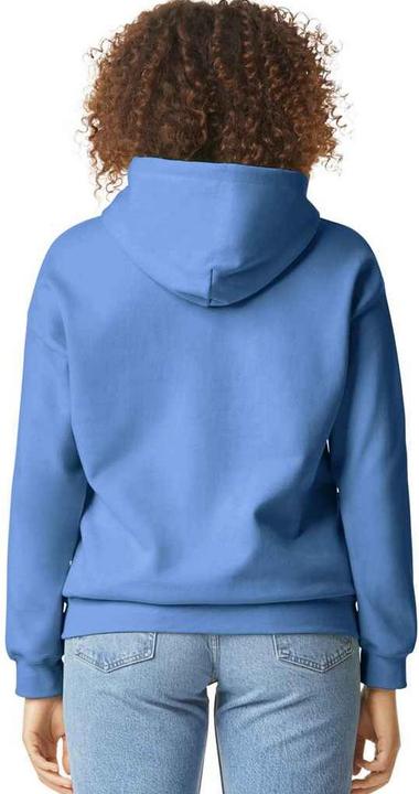 Produktbild Gildan Kapuzenpullover Fleece (M)