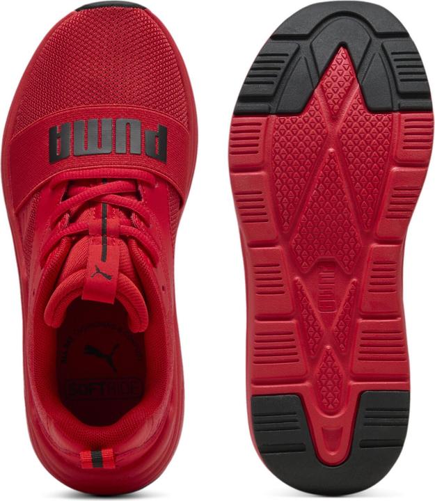 Immagine prodotto Puma Softride Wired 2 Jr (38)