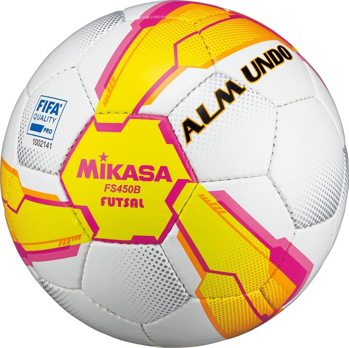 Mikasa FS450B-YP-FQP (4)