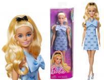 Produktbild Barbie Fashionista - Blue Bows
