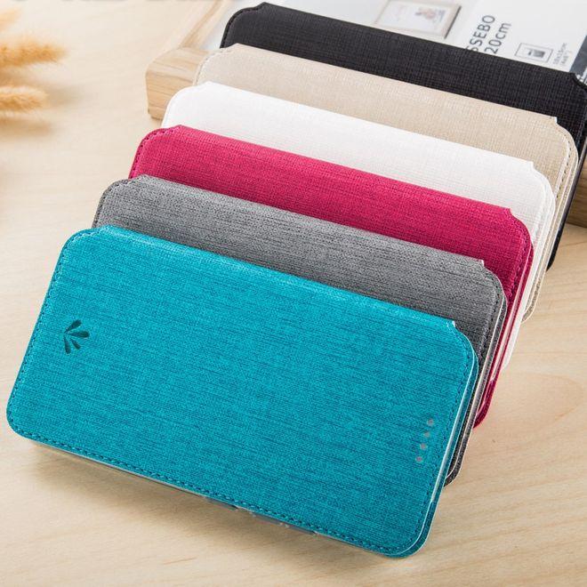 Immagine prodotto MU Classic Copertina in pelle per libri (Nokia 8 Scirocco)