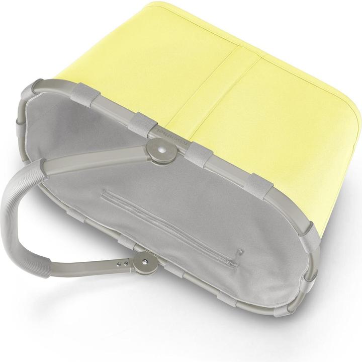 Produktbild reisenthel carrybag frame lemon ice