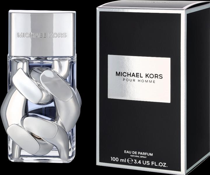 Actual product image Michael Kors Pour Homme Eau De Parfum 100ml (Eau de parfum, 100 ml)