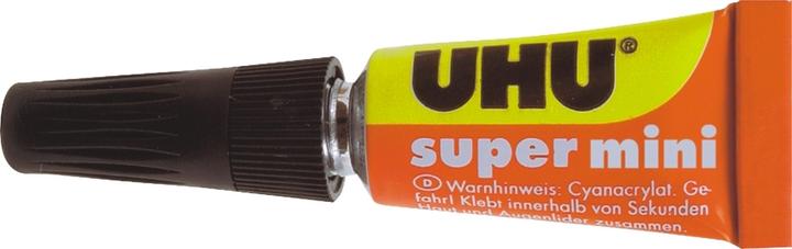 Productafbeelding UHU Bliksemsnelle mini's (1 g)