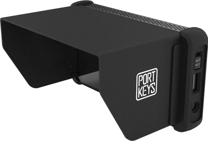 Image du produit Portkeys PT5 II (5", Full HD)