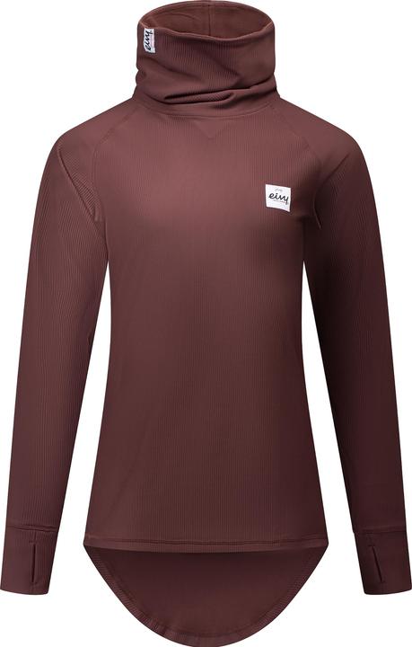 Actual product image Eivy Icecold Gaiter Rib (XS)