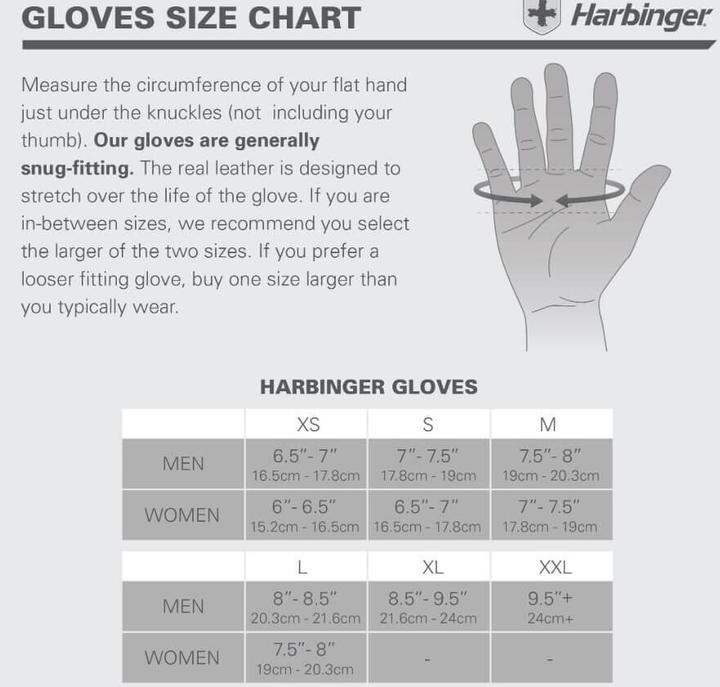 Produktbild Harbinger Power (M)