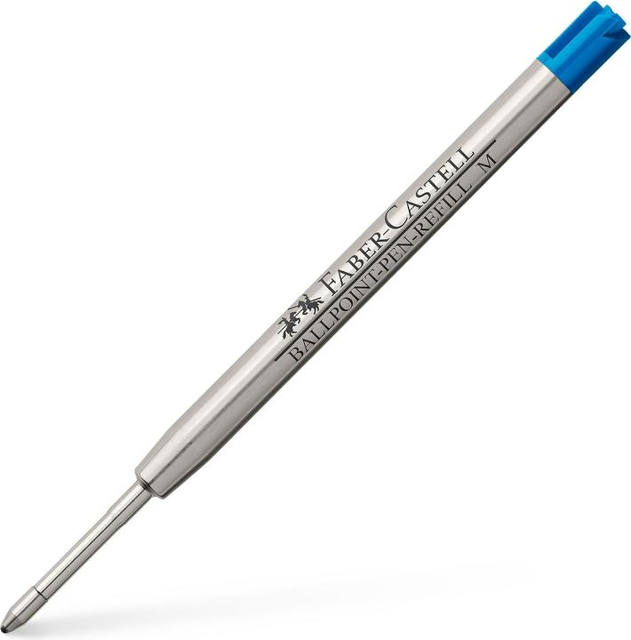 Produktbild Faber-Castell Grossraum (Tintenfass, Blau, 0.40 mm)