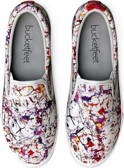 Image du produit Bucketfeet Splashy (40)