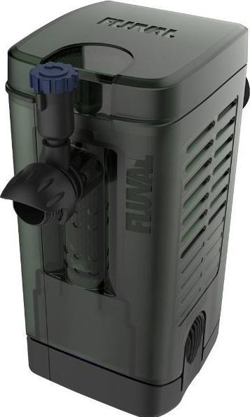 Produktbild Fluval U1 (55 l, Innenfilter, Süsswasser, Salzwasser)