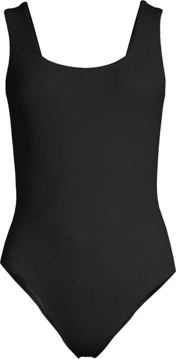 Actual product image CASALL Badeanzug mit eckigem Ausschnitt (40)