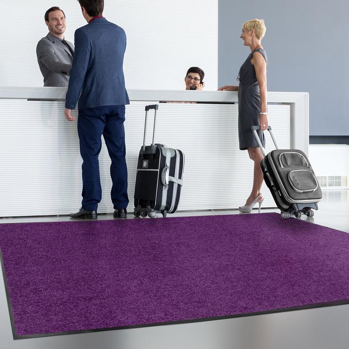 Produktbild Floordirekt Use&Wash (200 x 200 cm)