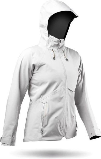 Actual product image Zhik Veste INS200, dame (L)