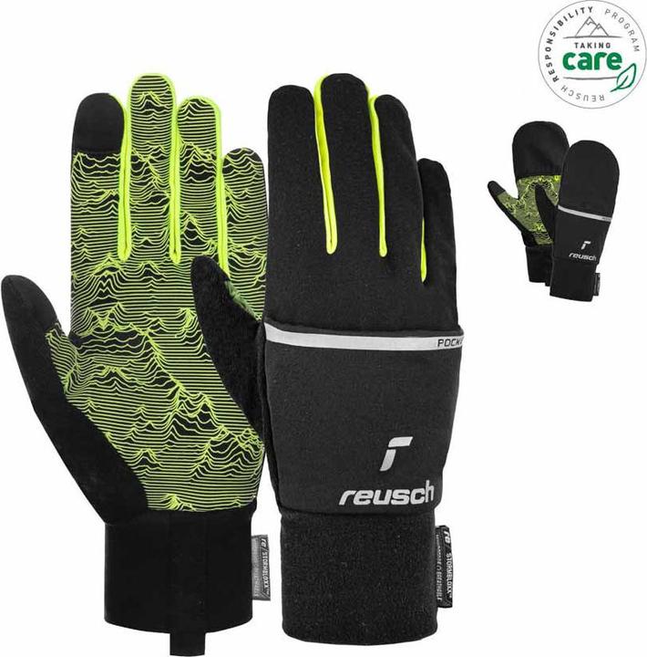 Immagine prodotto Reusch Terrano STORMBLOXX JR (4.5)