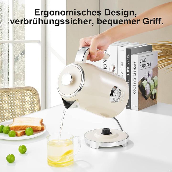 Produktbild Wiltal Vintage Grün (1.70 l)