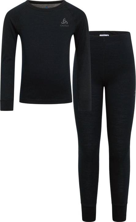 Immagine prodotto Odlo Set lungo MERINO 200 KIDS (164)