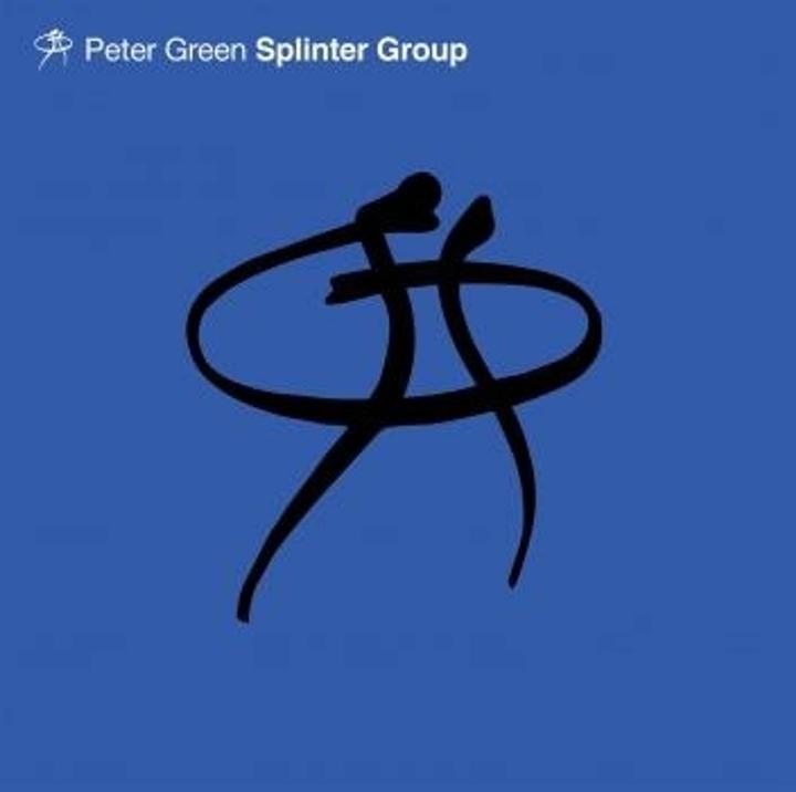 Actual product image Peter Green-Splinter Group -Dig-