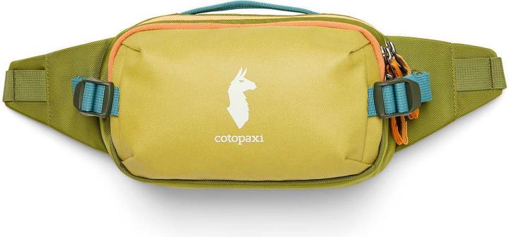Cotopaxi Allpa X 1. Hip Pack