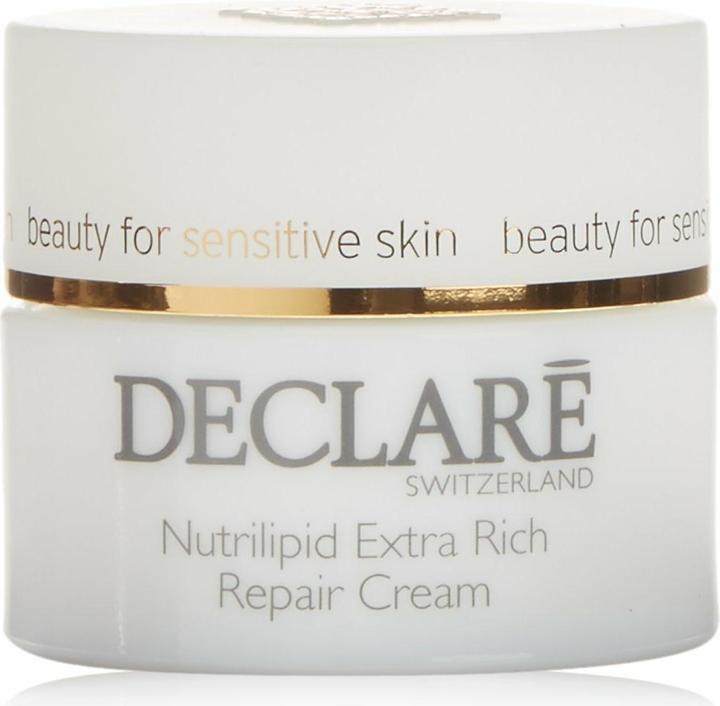 Actual product image Declaré Nutrilip Ext Rich (re) (50 ml, 24h cream)