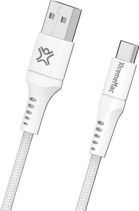 XtremeMac Da USB-C a USB-A (2 m, USB 2.0, 60 W)