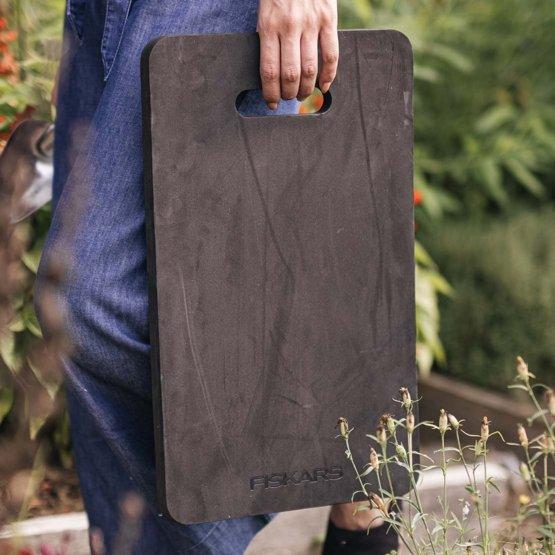 Produktbild Fiskars 1062832 Knieschoner, Schaumstoff-Füllung mit