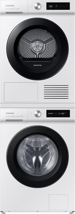 Produktbild Samsung WW11BB504AAW (11 kg, Links)