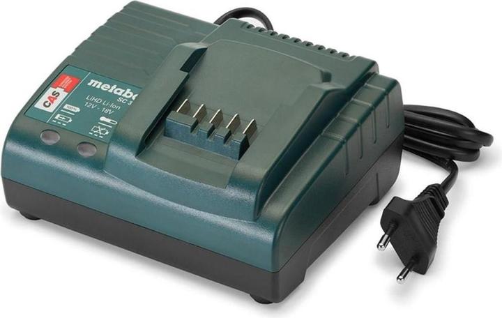 Birchmeier Chargers (18 V)