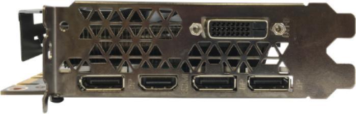 Image du produit KFA2 GeForce GTX 1070 Ti Ex (8 Go)