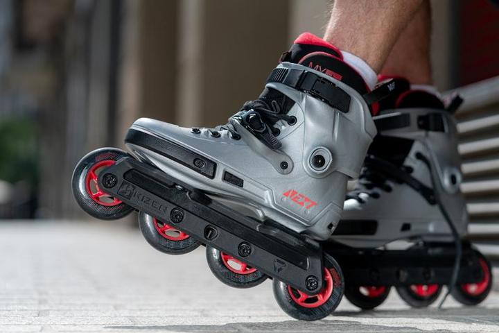 Image du produit Powerslide Urban Freeride Trinity Skates (37)