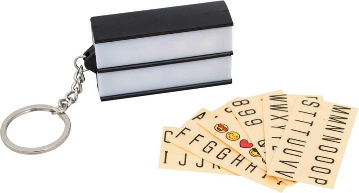 Produktbild TOP Mini Message Box