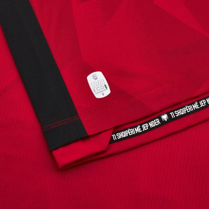 Image du produit Macron Albanie Maillot de l'Euro (XL)