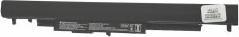Produktbild HP Batterie 3 Zellen, Lithium-Ionen, 2,8 Ah (807956-001) (3 Zellen, 2800 mAh)