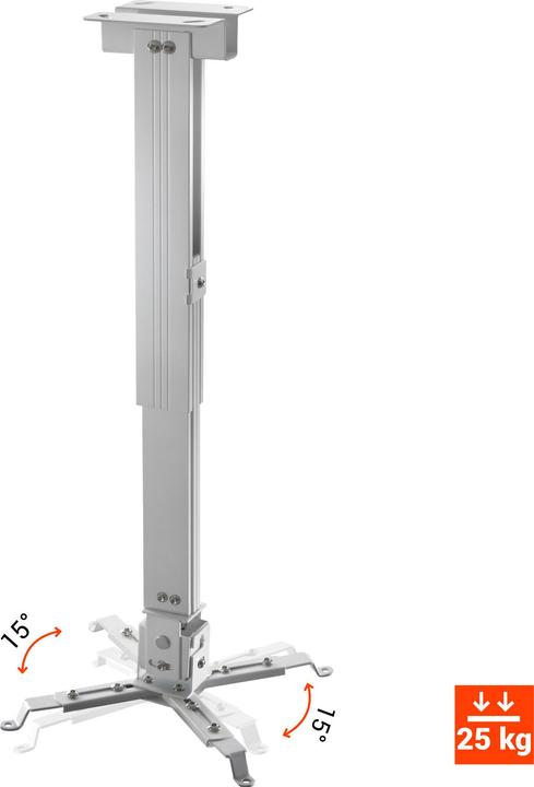 Produktbild Celexon MultiCel63100W (Decke)