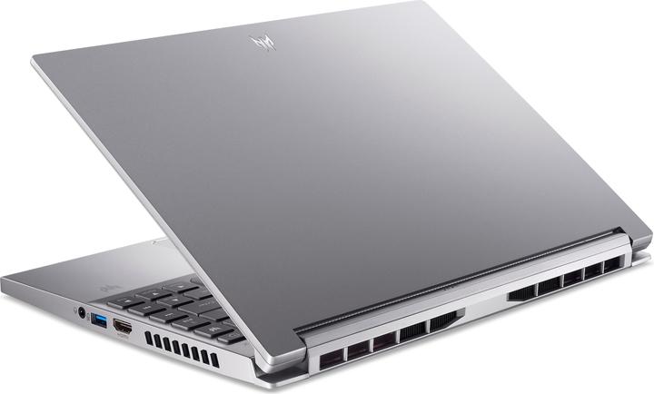 Actual product image Acer Predator Triton 14 (14", Intel Core i7-13700H, 32 GB, 1000 GB, DE)