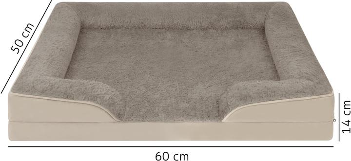 Actual product image Aspero Kotka cat bed - 9675 (Cat)