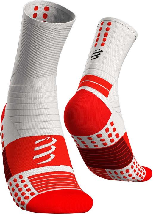 Actual product image Compressport Pro Marathon 35-47 Running Socks (39 - 41)