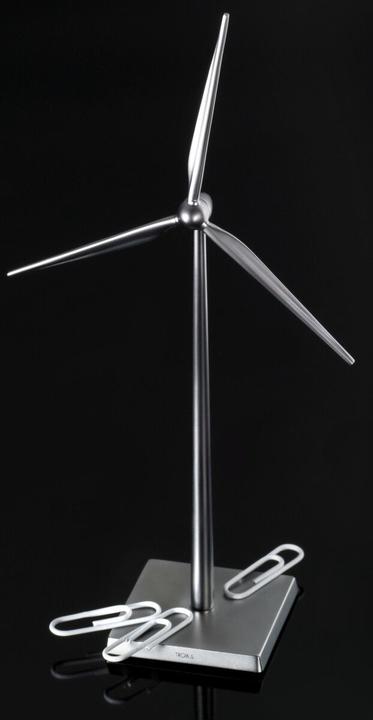Image du produit Troika Büroklammernhalter FRESH WIND (1 x)