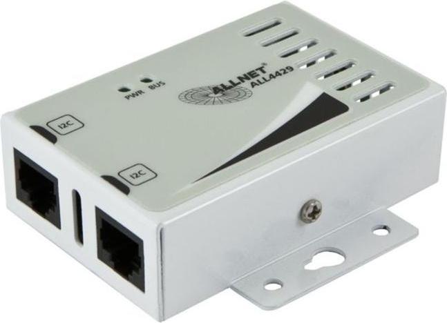 Produktbild Allnet MSR ALL4429 / Luftdruck/Feuchte/Temperatur Sensor im Gehäuse