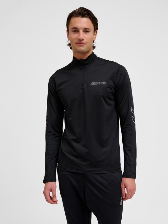Image du produit hummel Demi-zip Hmlte Strength Pl (XL)