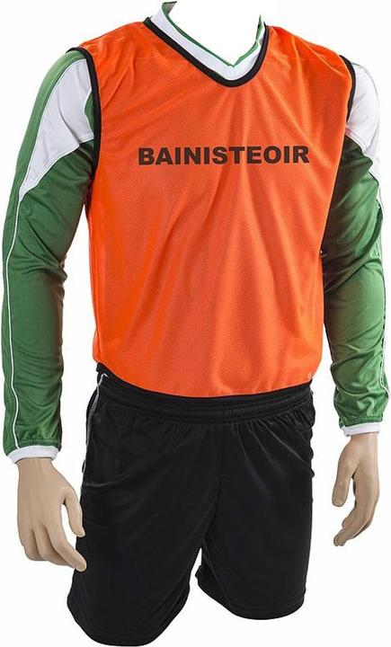 Actual product image Precision Bainisteoir training ground
