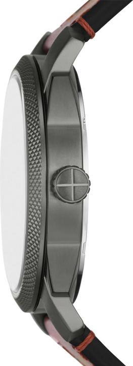 Actual product image Fossil Machine (Analogue wristwatch, 42 mm)