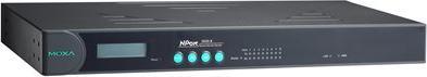 Actual product image Moxa NPort 5610-8