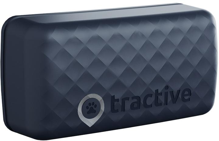 Actual product image Tractive CAT Mini GPS Tracker for Cats (Cat, General)