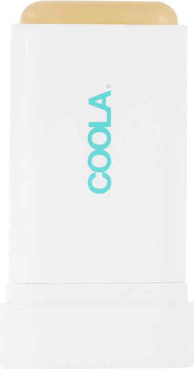 Produktbild Coola Suncare Classic Stick Tropical Coconut (Sonnencreme Gesicht, Sonnenstick, SPF 30, 17 ml, 17 g)