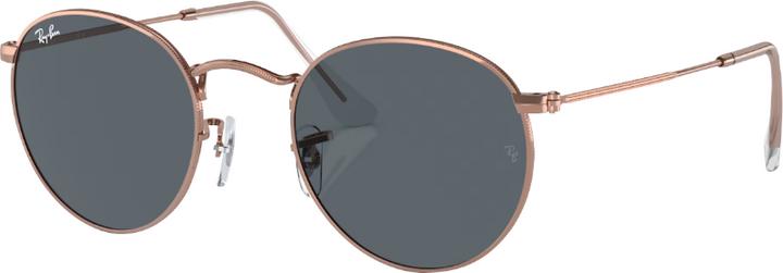 Actual product image Ray Ban Lunettes de soleil RB3447 jaune dorÃ©e