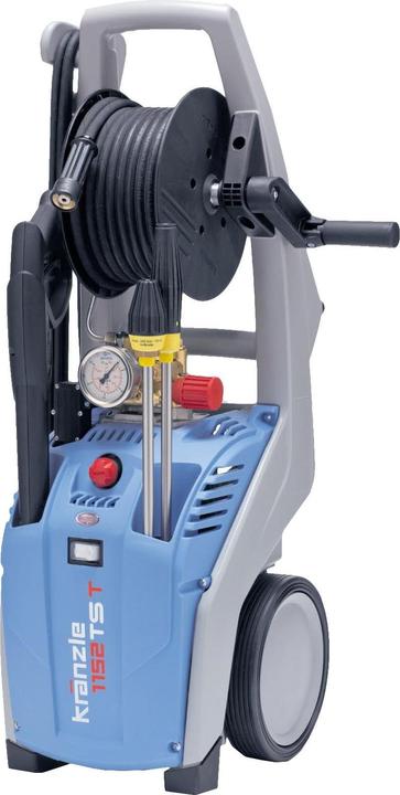 Immagine prodotto Kränzle K 1152 TS T (Corrente elettrica)